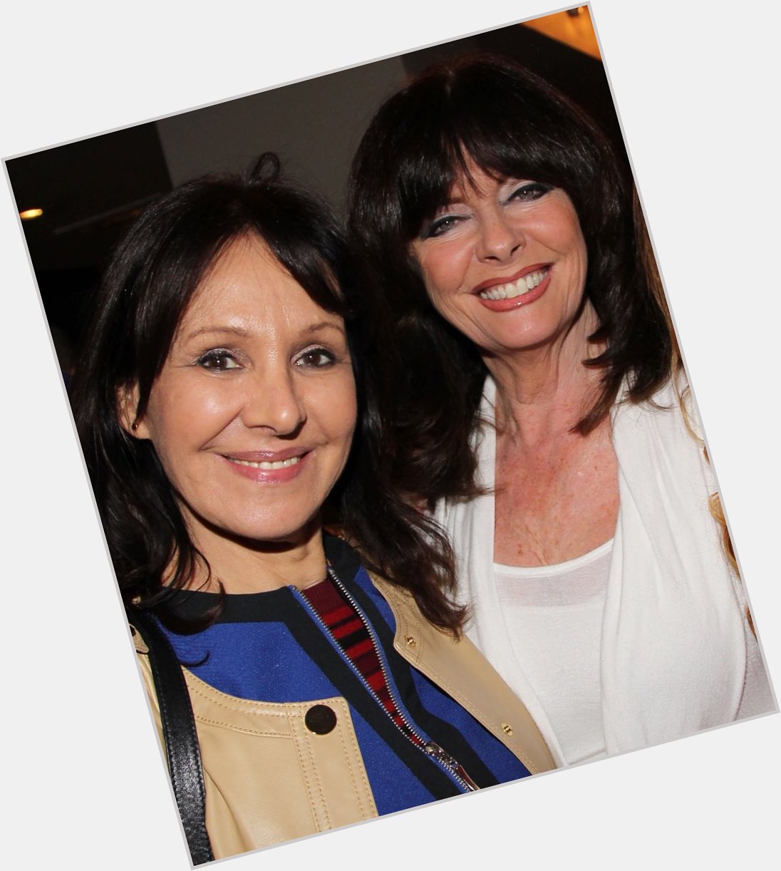 Wishing the fabulous Arlene Phillips a very Happy Birthday today. Have a great day Arlene 