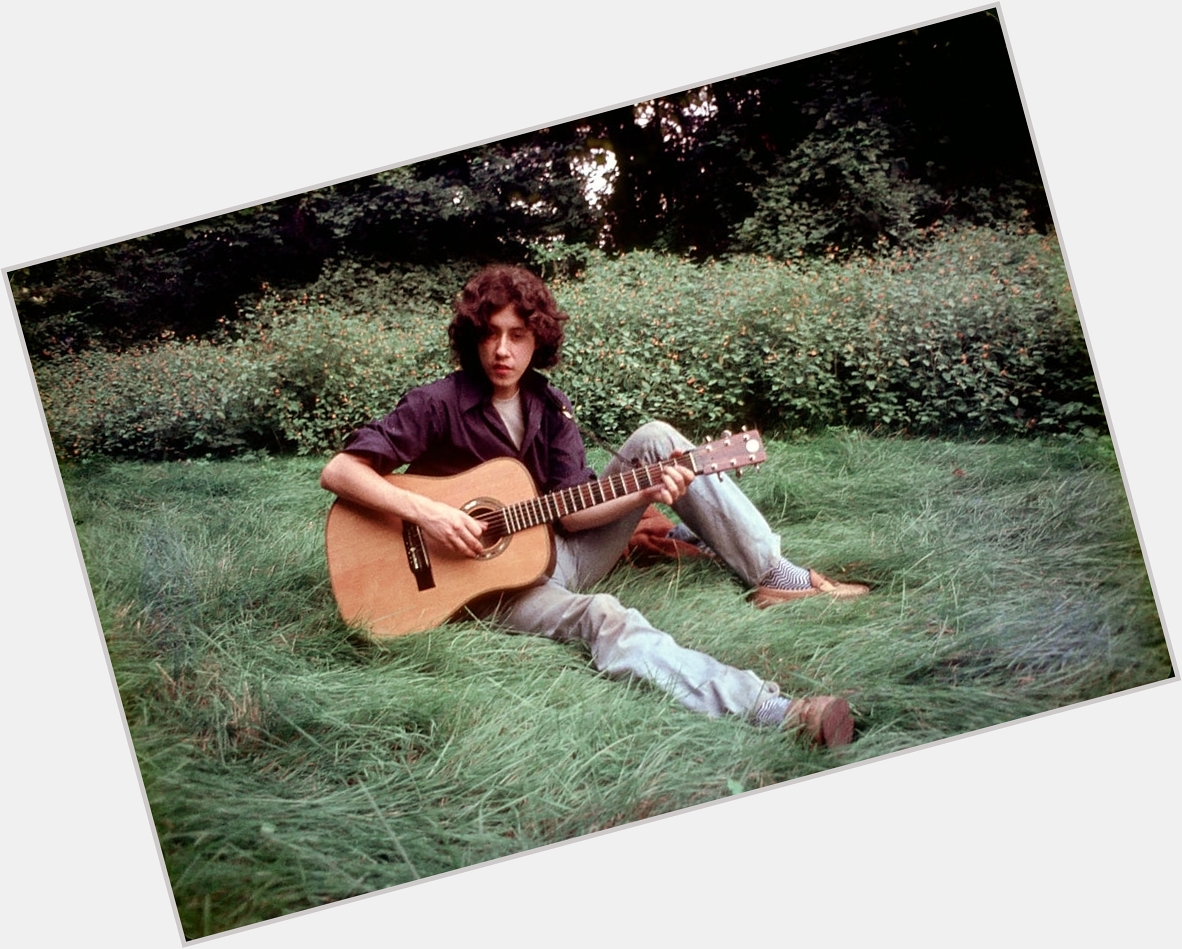 Happy Birthday to Arlo Guthrie who turns 74 years young today 