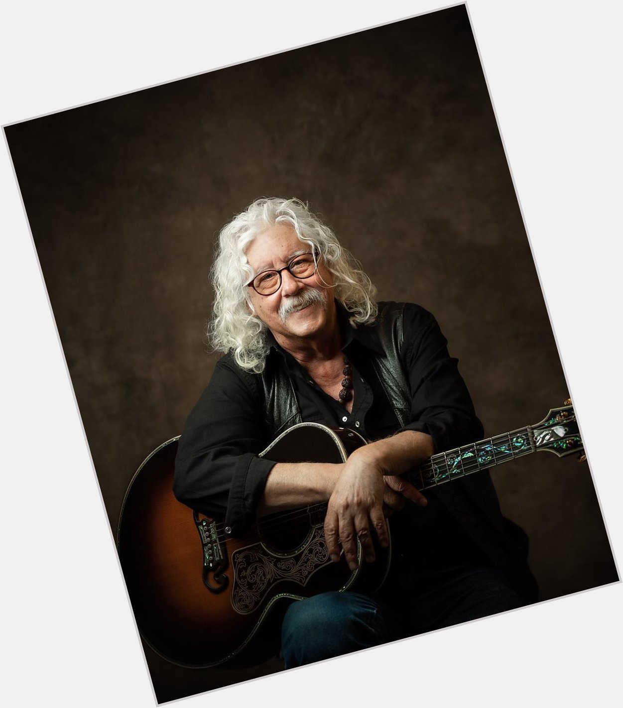 Happy Birthday to Arlo Guthrie! At 18 minutes Alice s Restaurant has got to be one music s longest songs. 