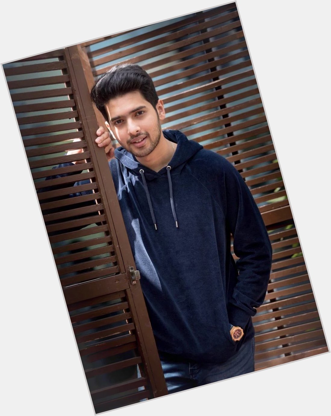 Happy birthday . May you have a healthy and super successful year. birthday Armaan Malik. 