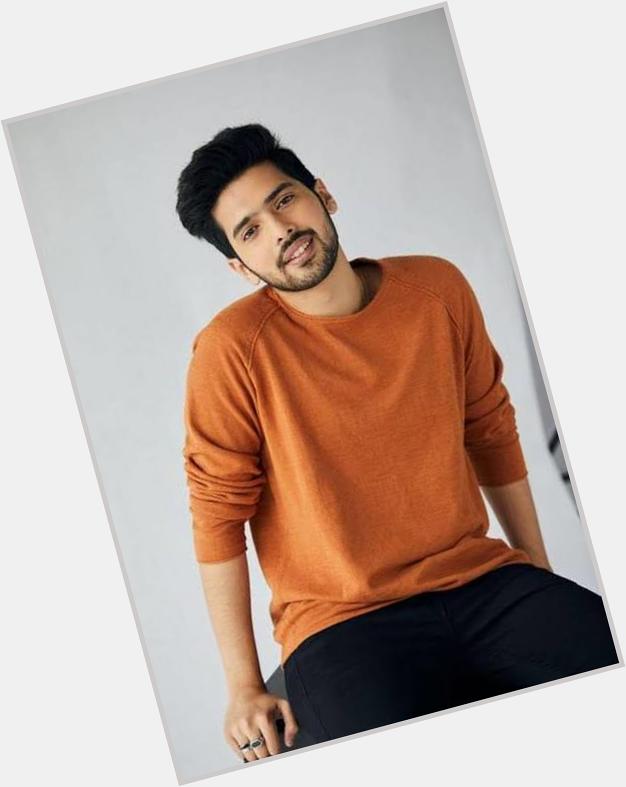 Happy birthday to the melodious singer Armaan Malik ji of Bollywood industry. 