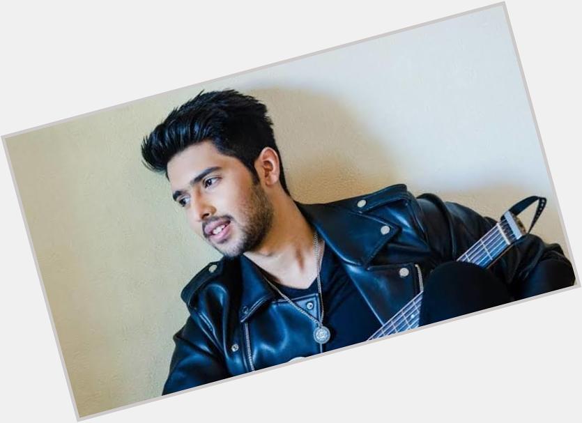 Wish you a very happy birthday     Armaan Malik, your songs are really amazing. god blesss. 
