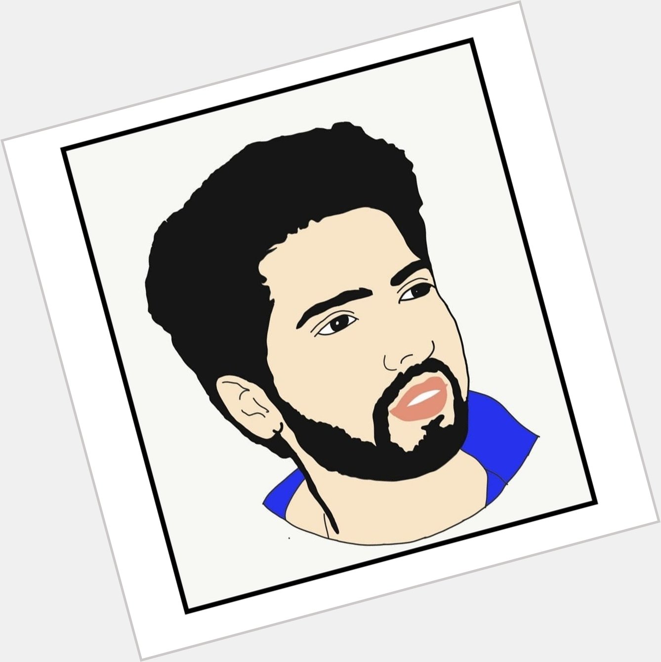 Happy Birthday armaan malik Love you so much         .....this sketch made by me for you    