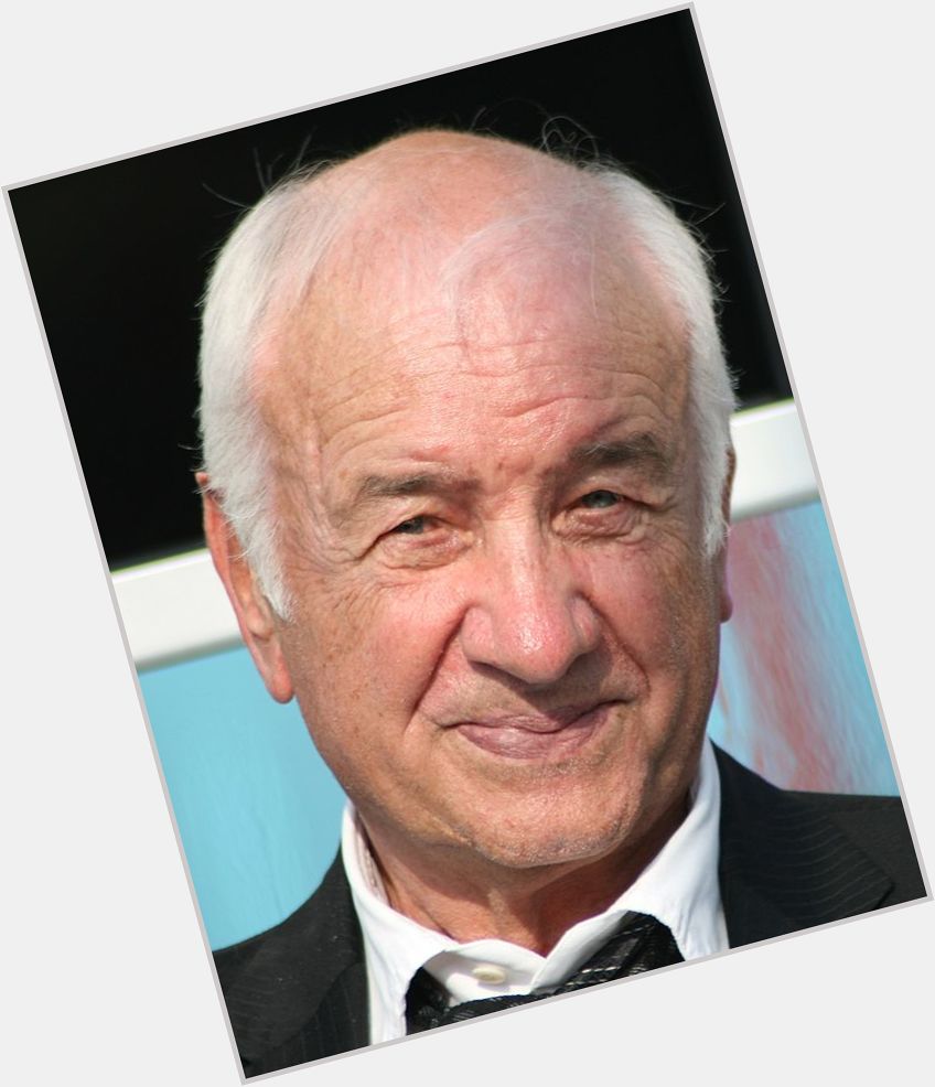 Happy 84th birthday, Armin Mueller-Stahl, one of the few great German actors  "The 13th Floor" 