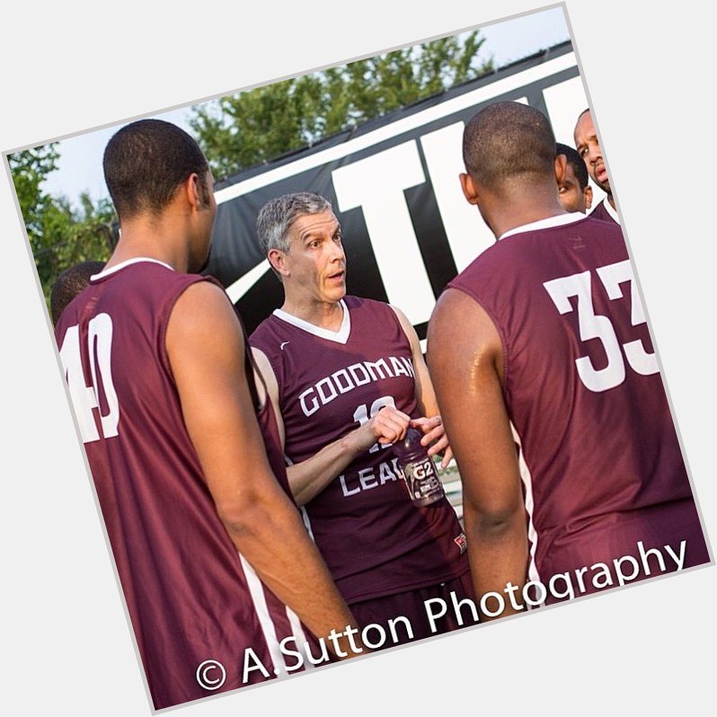 Happy Birthday U.S. Secretary of Education Arne Duncan. 