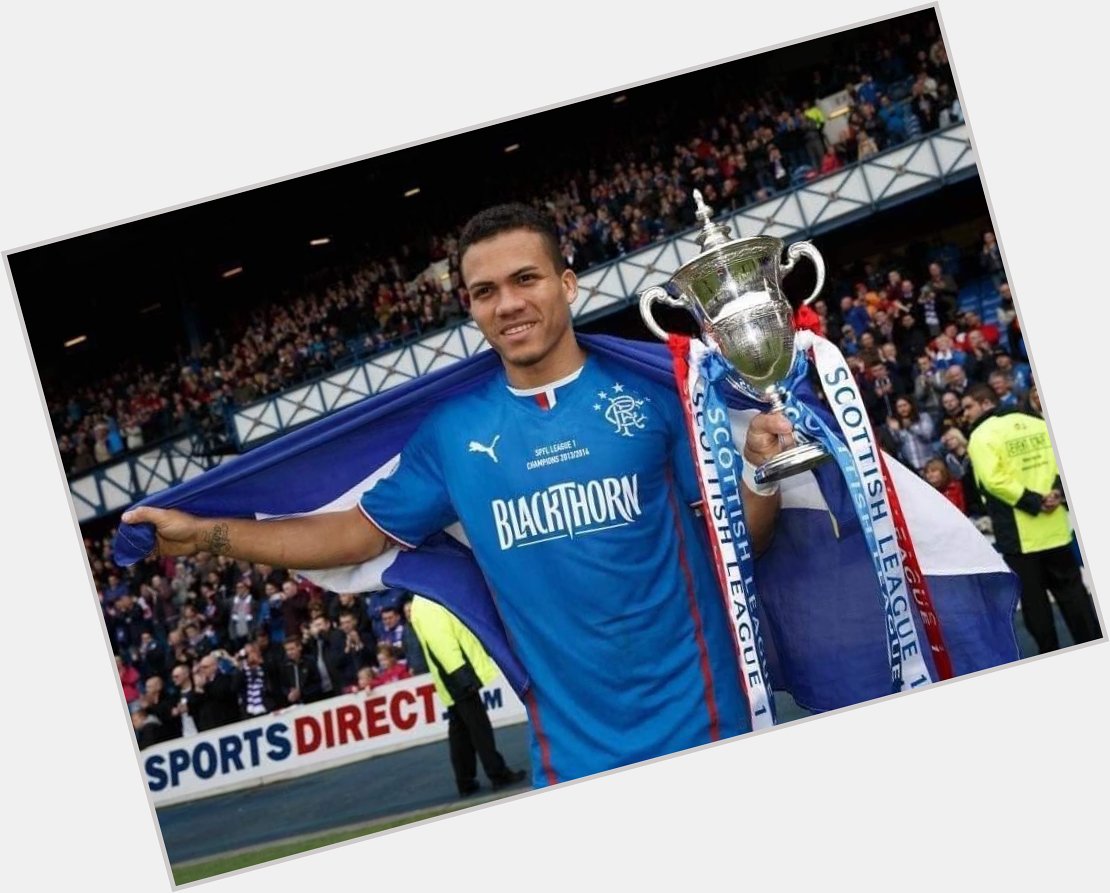 Happy heavenly birthday Arnold Peralta GBNF  WATP 