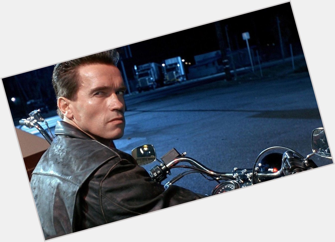 Today in Geek History: Arnold Schwarzenegger turns 68. Happy BDay Mr. Universe/Conan/Terminator/Mr. Freeze/Hauser! 