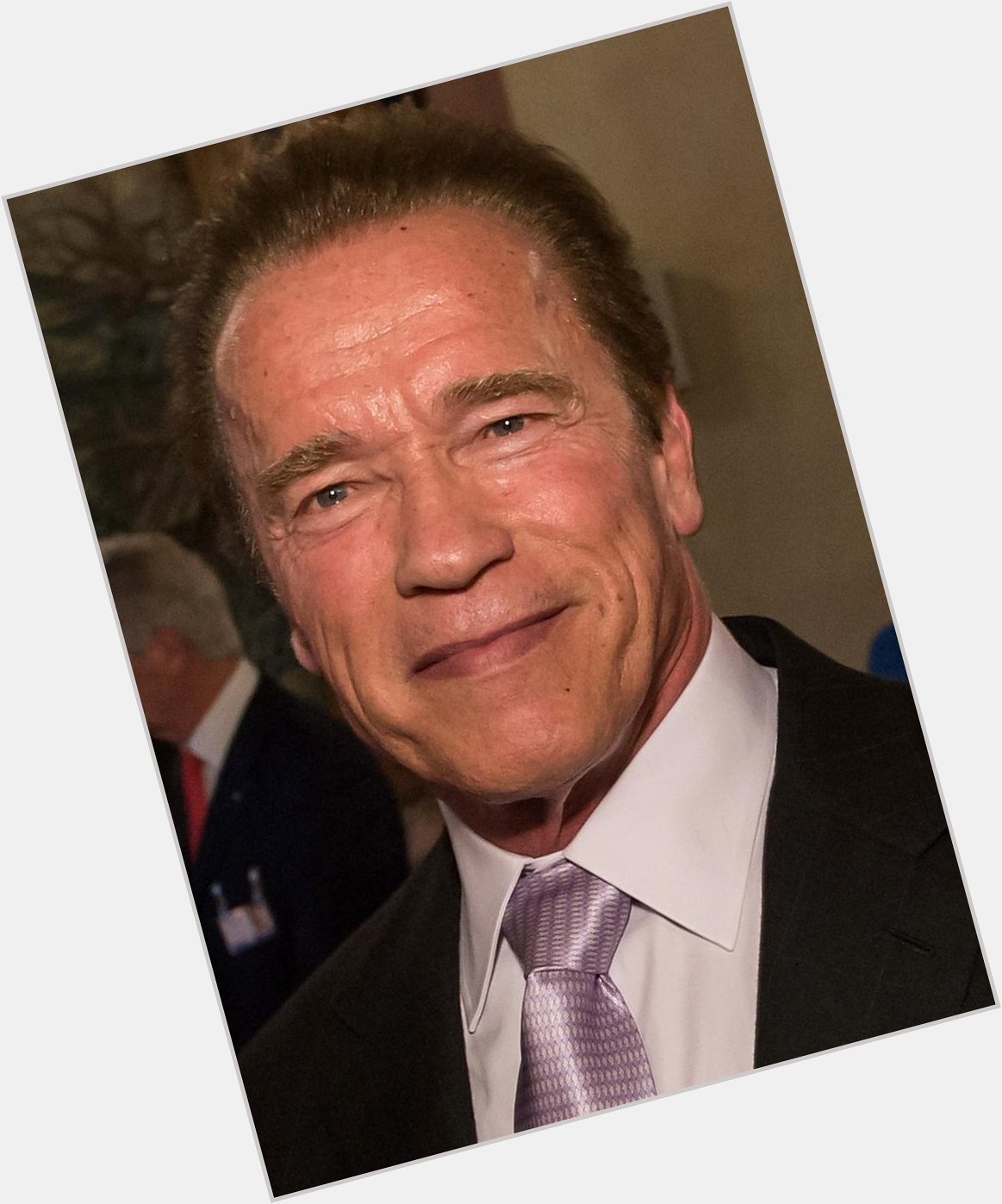 Happy Birthday to Arnold Schwarzenegger Turning 68 Today!! 