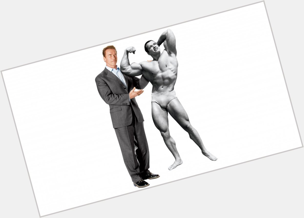 Happy birthday Arnold 10 of Arnold\s best quotes as the superstar hits 70:  