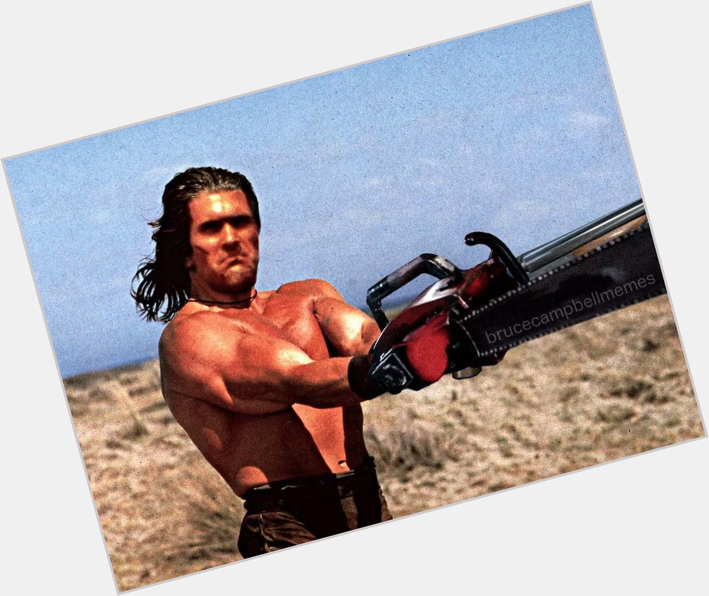 Happy Birthday Arnold Schwarzenegger! 