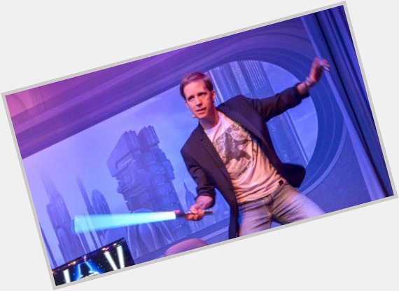 Happy birthday to James Arnold Taylor ( May the Force be with you! 