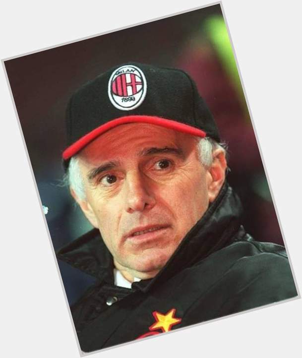    Buon Compleanno.....Happy Birthday Arrigo Sacchi   1 April 1946 