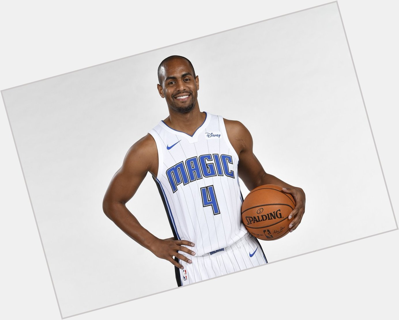 Join us in wishing Arron Afflalo of the a HAPPY 32nd BIRTHDAY! 