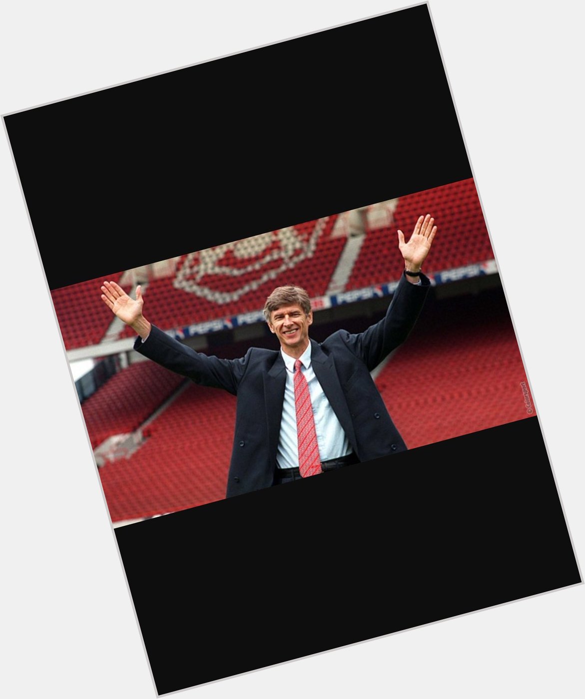 Happy Birthday Arsène Wenger

3 PL
7 FA Cup s
1 Gold PL Trophy
21 Years 