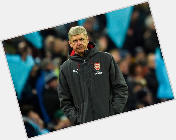  legends and fans wish Arsene Wenger a happy birthday as he turns 69  