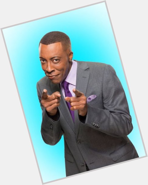 Happy Birthday Arsenio Hall 