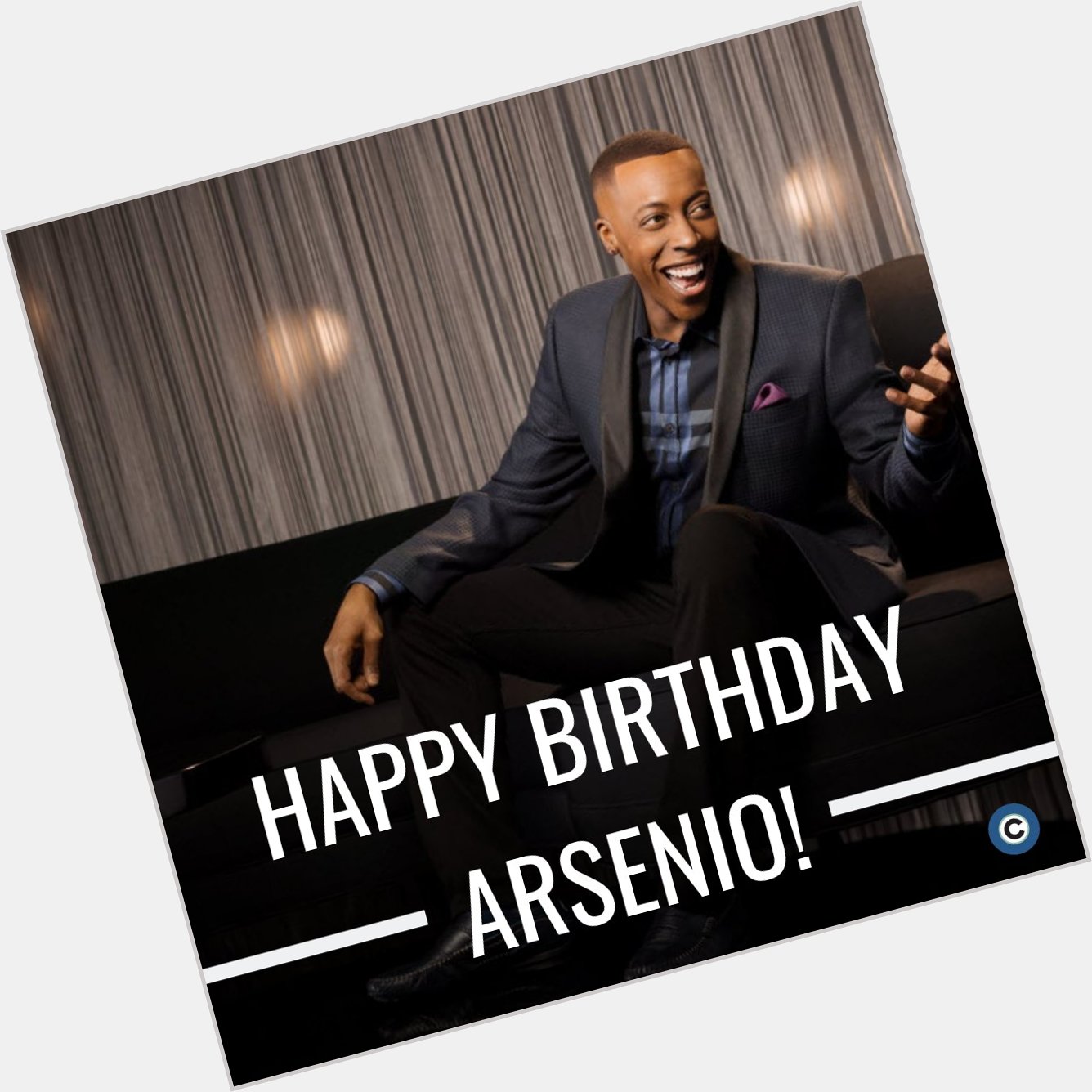 Wish Cleveland\s very own Arsenio Hall a happy 64th birthday! Photo: AP. 