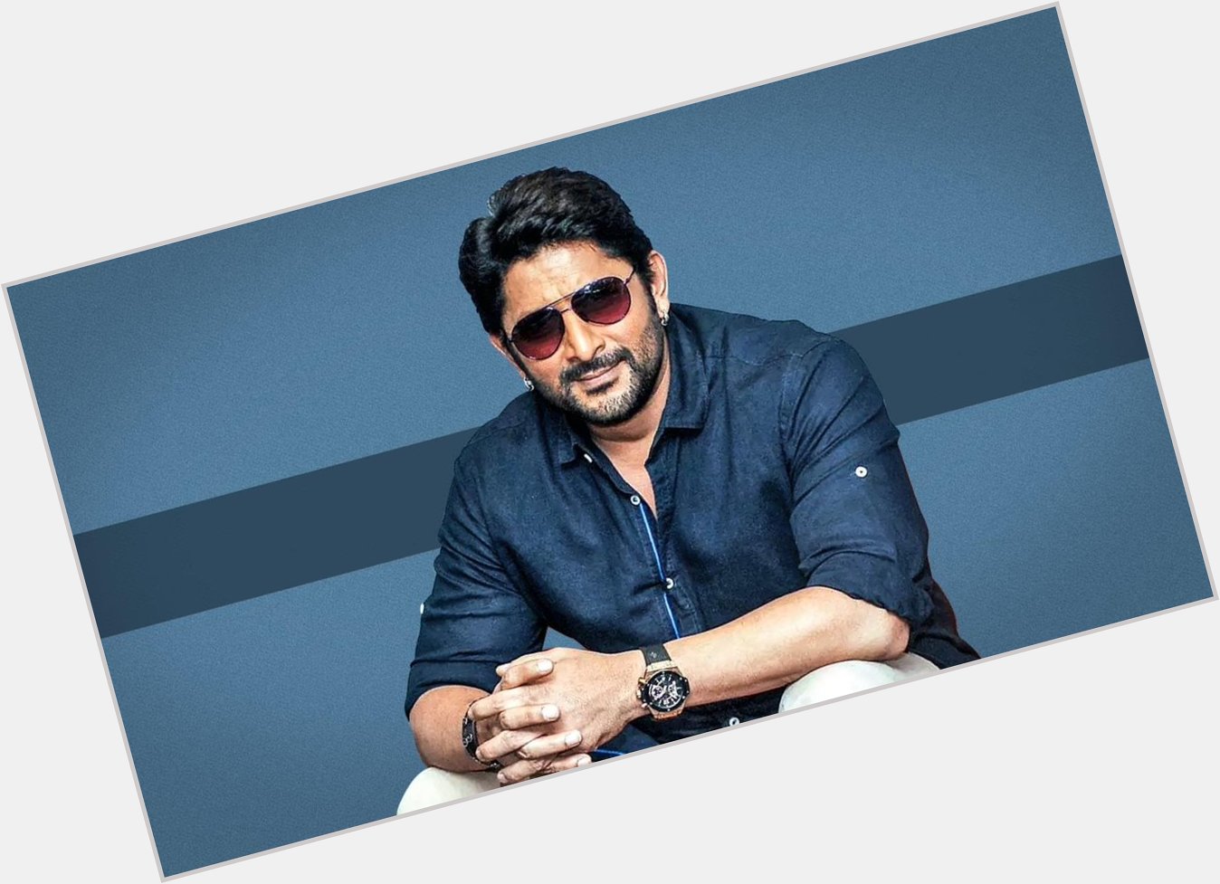 India- Happy birthday Arshad Warsi: Looking at the underrated actor\s journey  