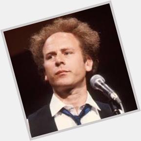 Happy Birthday to one half of my favorite band, Art Garfunkel. 