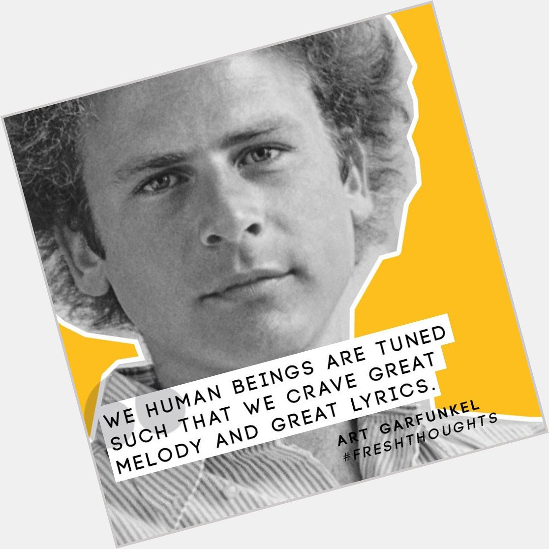 Happy Birthday Art Garfunkel 