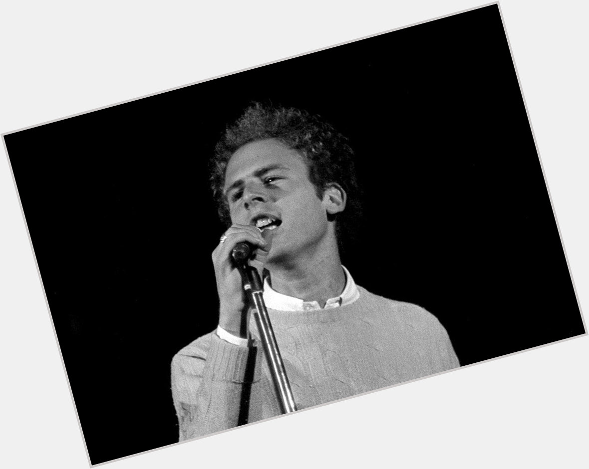 Happy birthday to Rock and Roll Hall of Famer, and EXTRAORDINARY soul, Art Garfunkel! 