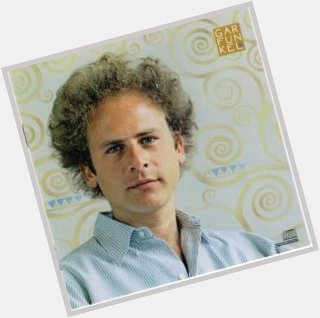 Happy Birthday to Art Garfunkel, born Nov 5th 1941 