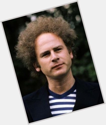 Happy birthday to Art Garfunkel! 