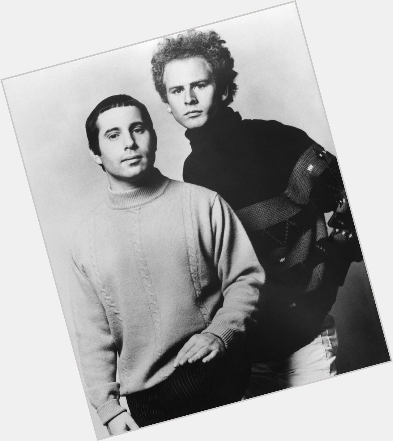 Happy 78th birthday to legendary singer Art Garfunkel, one of the greatest voices of all time. 