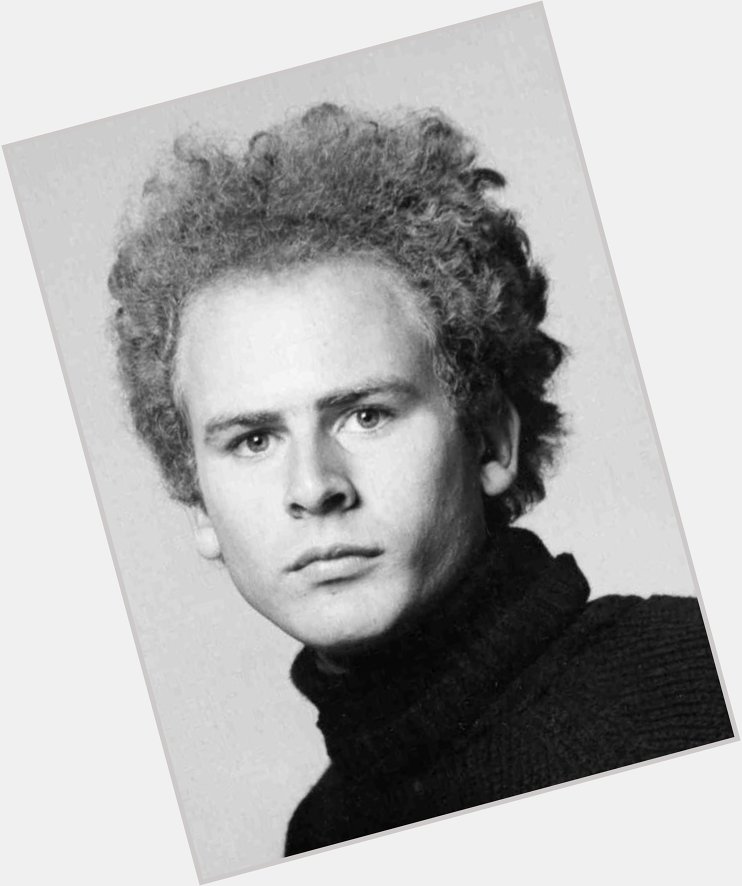 Happy Birthday, Art Garfunkel 