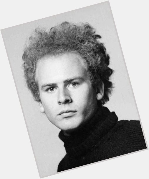 Happy birthday Art Garfunkel   