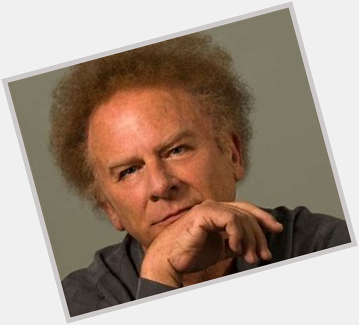 Happy 79th Birthday to Art Garfunkel, one of the greatest voices on the planet. 
