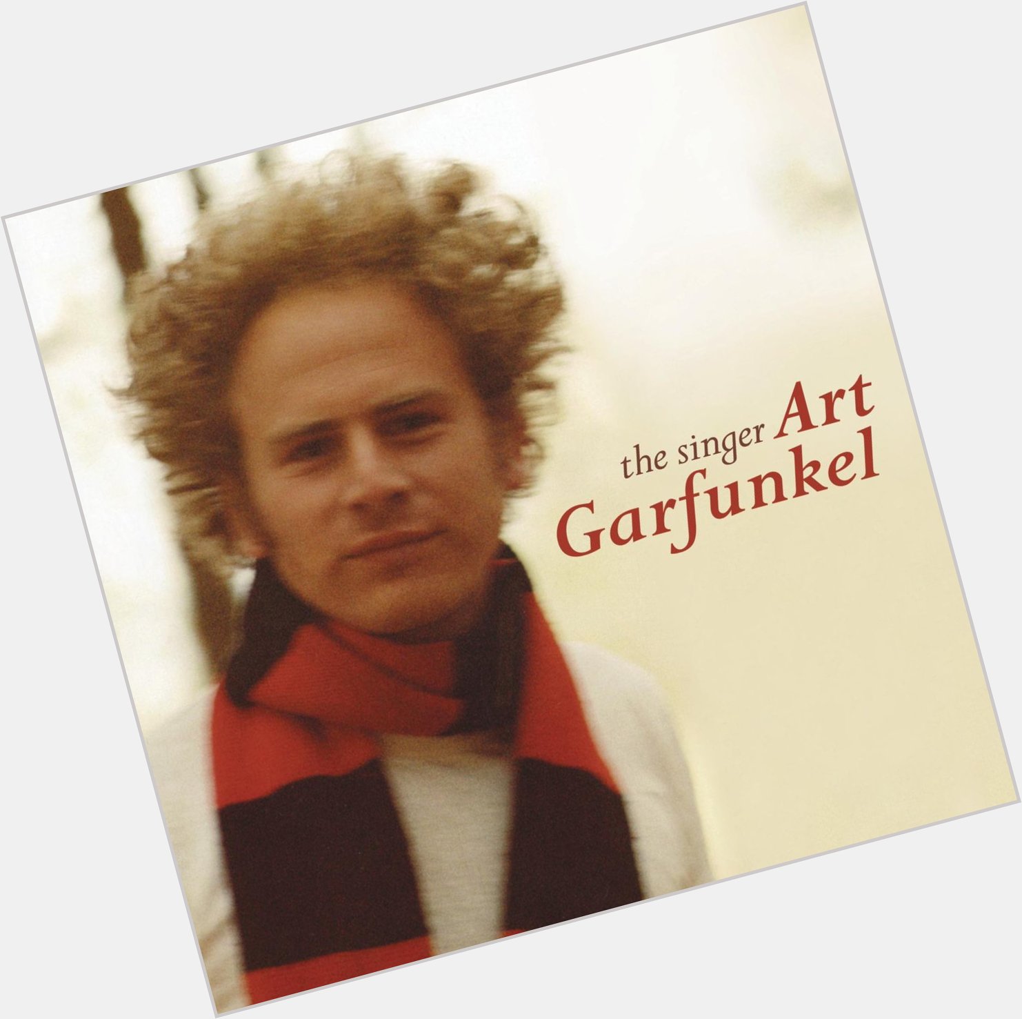 November 5:Happy 80th birthday to singer,Art Garfunkel(\"Bridge Over Troubled Water\")
 