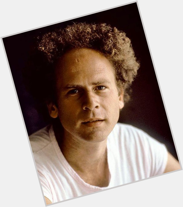 Happy Birthday, Art Garfunkel! 