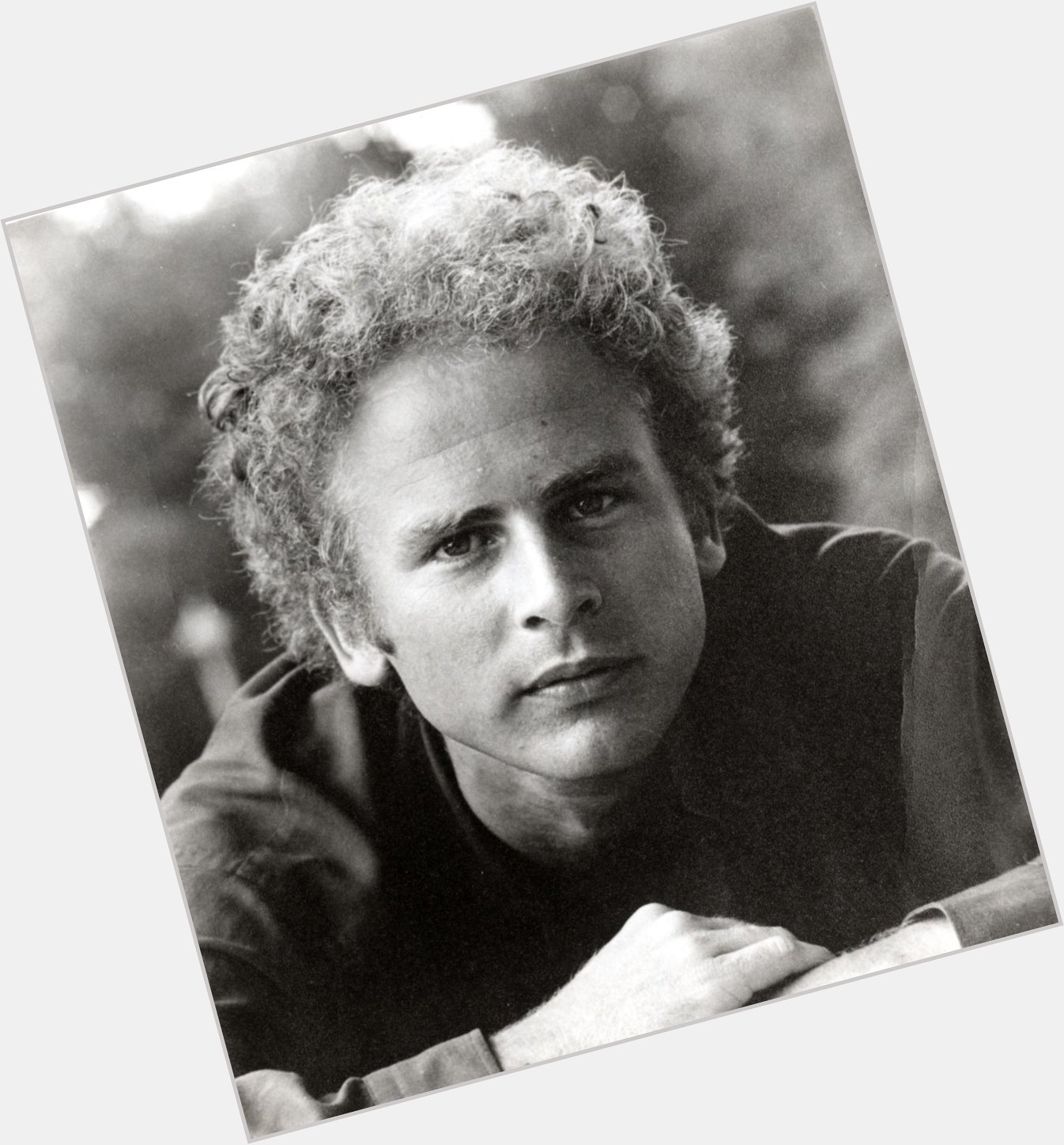 Happy 81st Birthday to Art Garfunkel.  His Bright Eyes were first seen in New York today in 1941. 