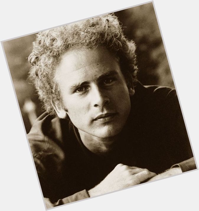 Happy 81st Birthday to Art Garfunkel 