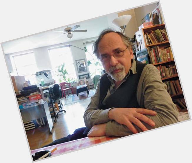 Happy birthday to Art Spiegelman, author of Maus, today! 