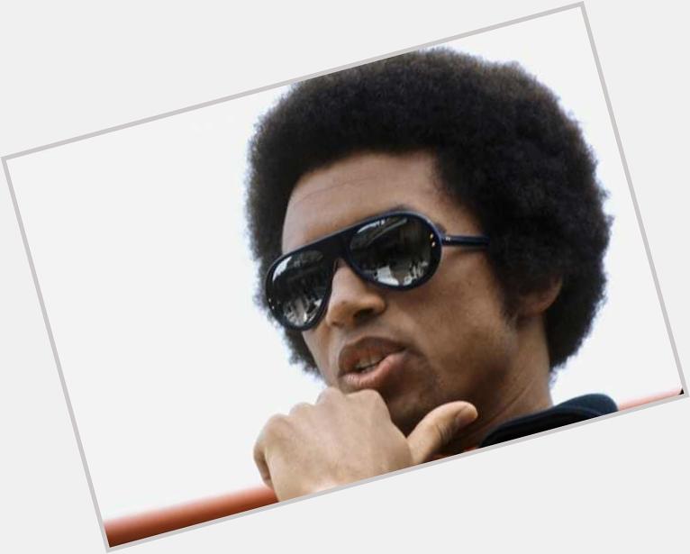 \"Start where you are. Use what you have. Do what you can.\" Happy Birthday to the Arthur Ashe 