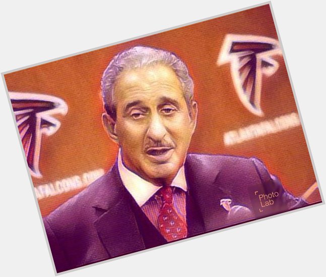 Happy 75th birthday, Arthur Blank! Thanks for being YOU! That speaks volumes.  