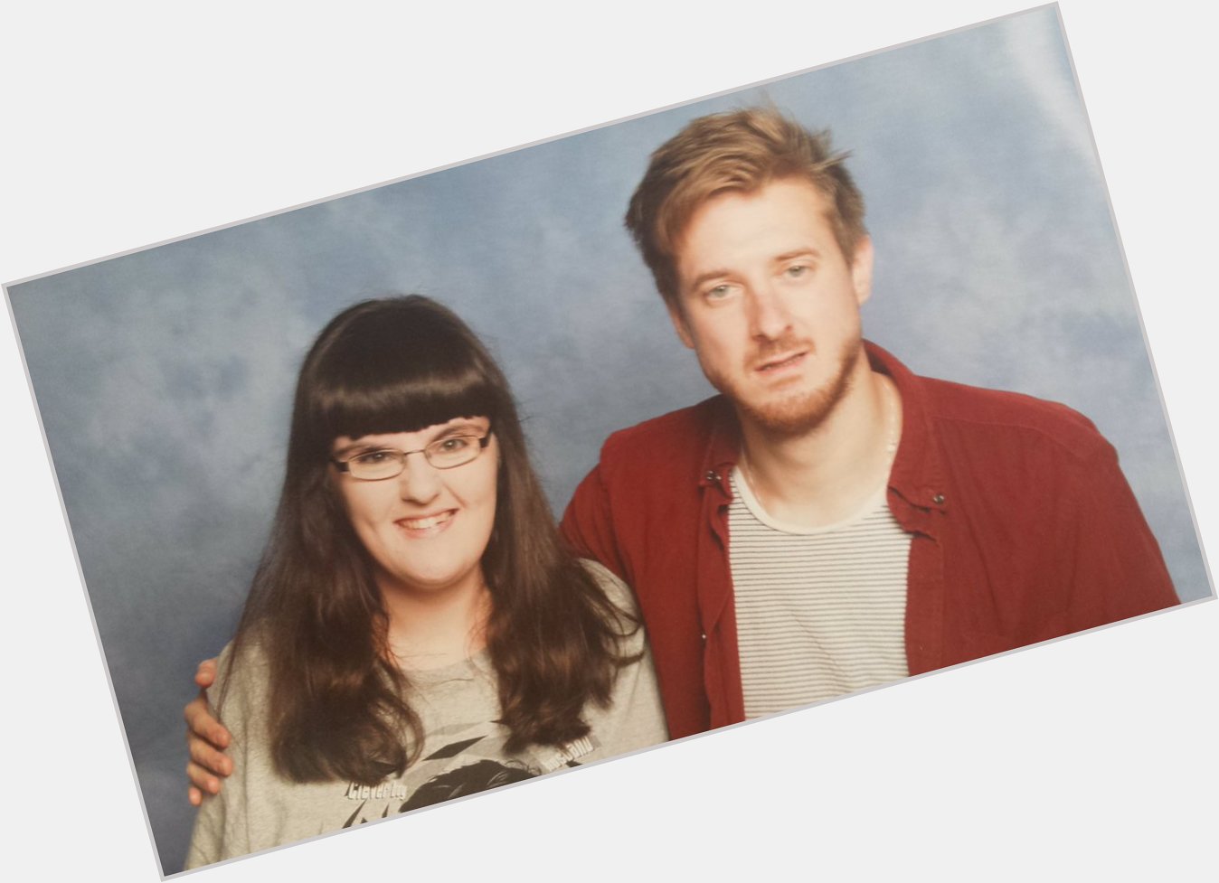 Happy birthday to Arthur Darvill who played the brilliant Rory Williams 