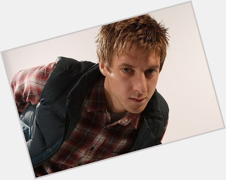 Happy Birthday to Arthur Darvill who played Rory Williams!  