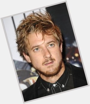 Happy birthday to this handsome chap, Arthur Darvill.   