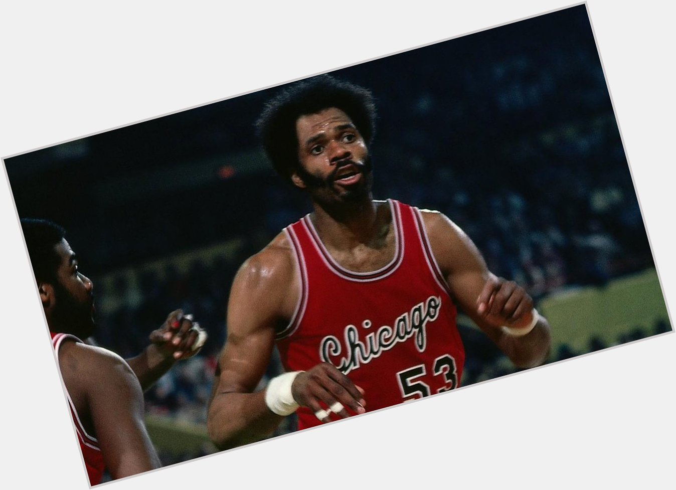 Happy 66th Birthday to HOFer & and legend Artis Gilmore 