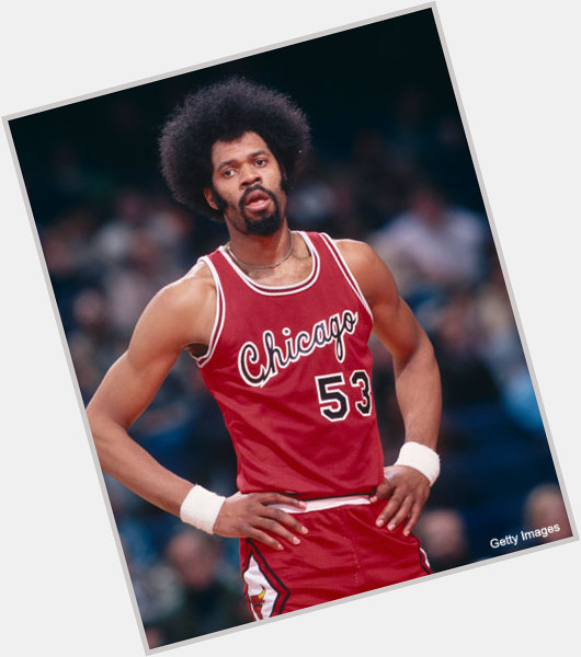 Happy Birthday to Artis Gilmore! 