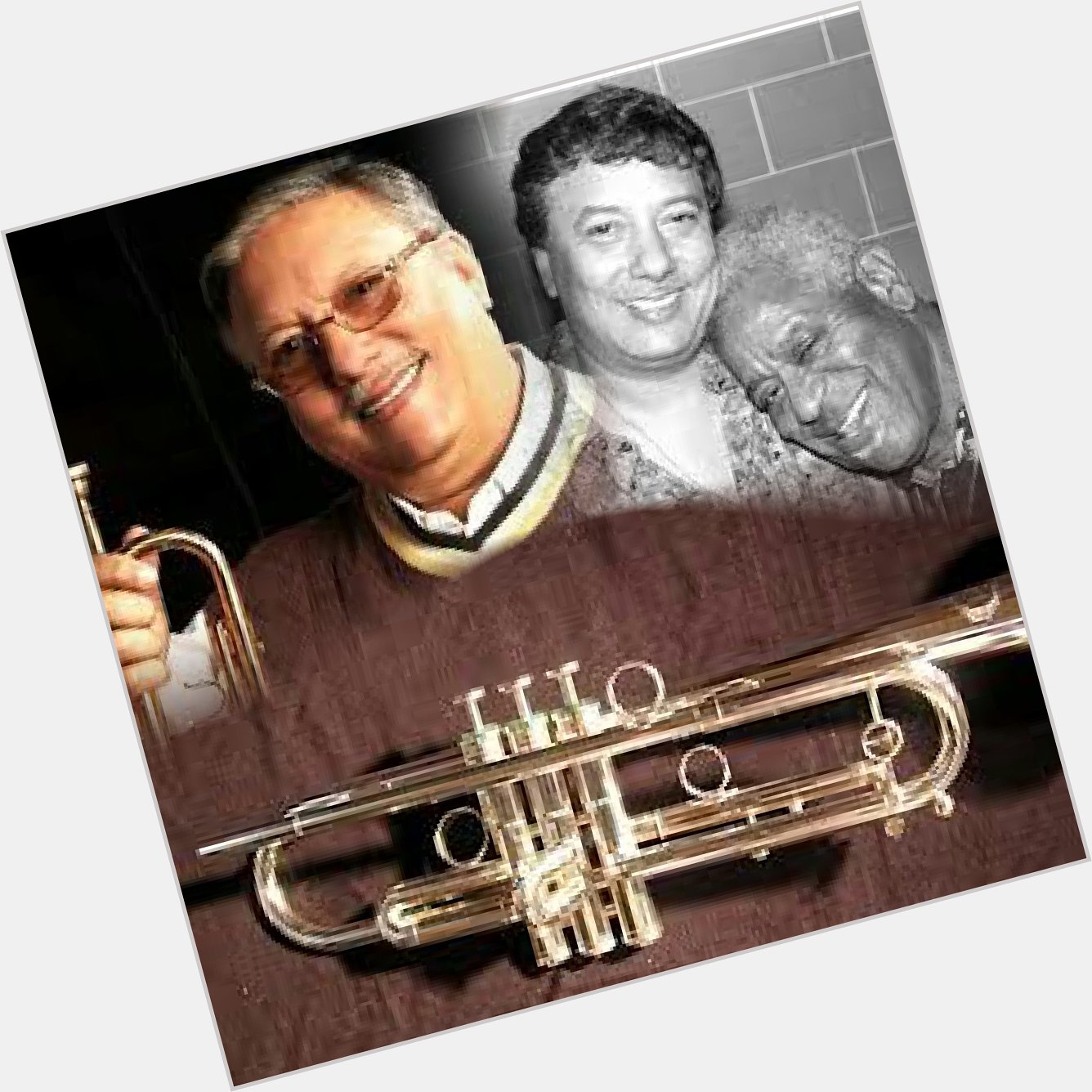 Tonite\s feature on  trumpeter Arturo Sandoval on 8pm ET. Happy Bday! 