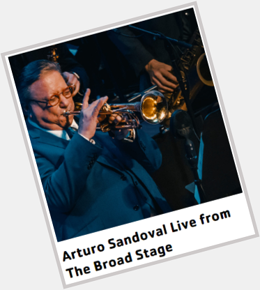 Jazz Birthdays

Happy birthday to Arturo Sandoval! 