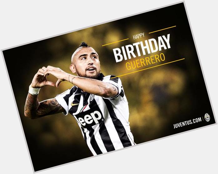 Feliz cumpleaños / Happy birthday  & player! Discover him  
