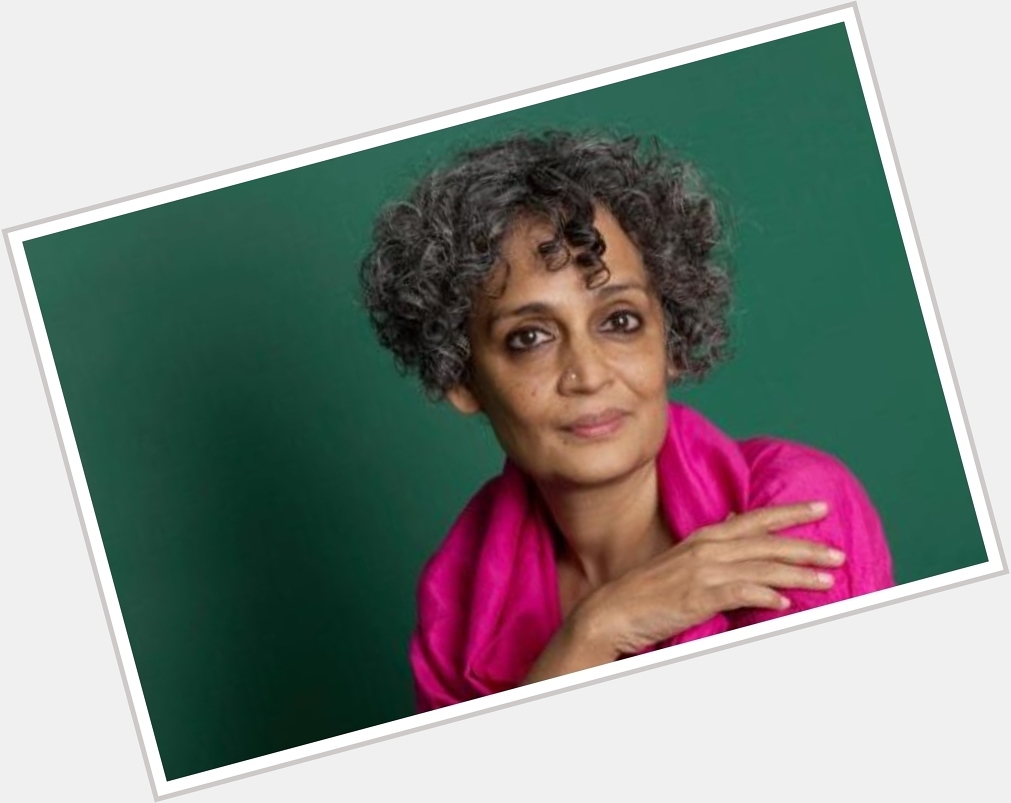 Happy birthday Arundhati Roy: 5 Books by the Author One Must Read Lifestyle News-  