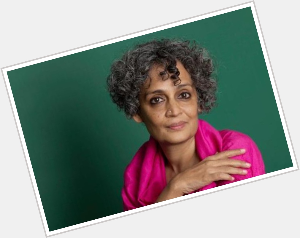Happy birthday Arundhati Roy: 5 Books by the Author One Must Read - News18  
