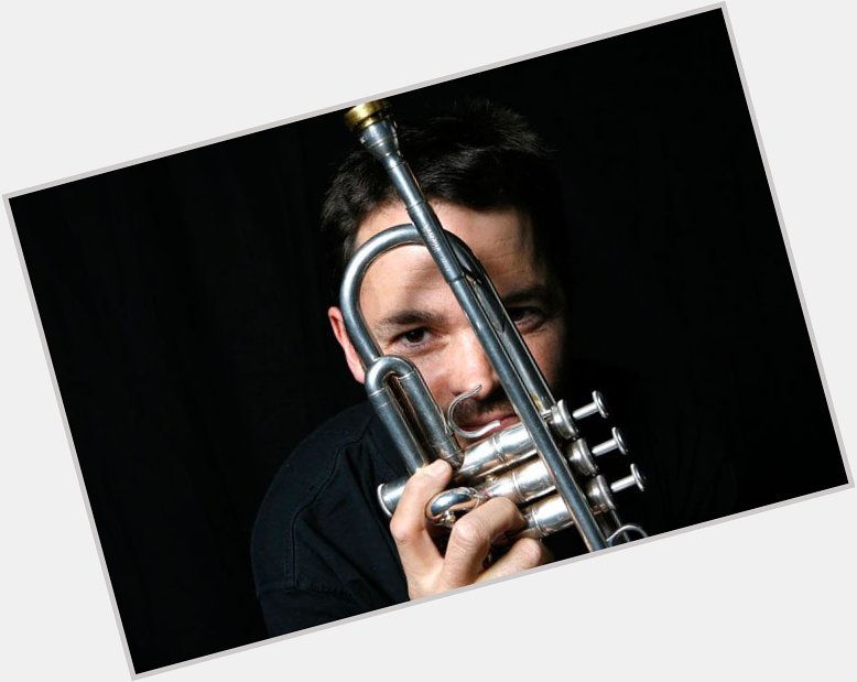  \"Happy birthday Arve Henriksen arve_henriksen ProperJazz runegrammofon BarbicanCentre LondonJazzFest 