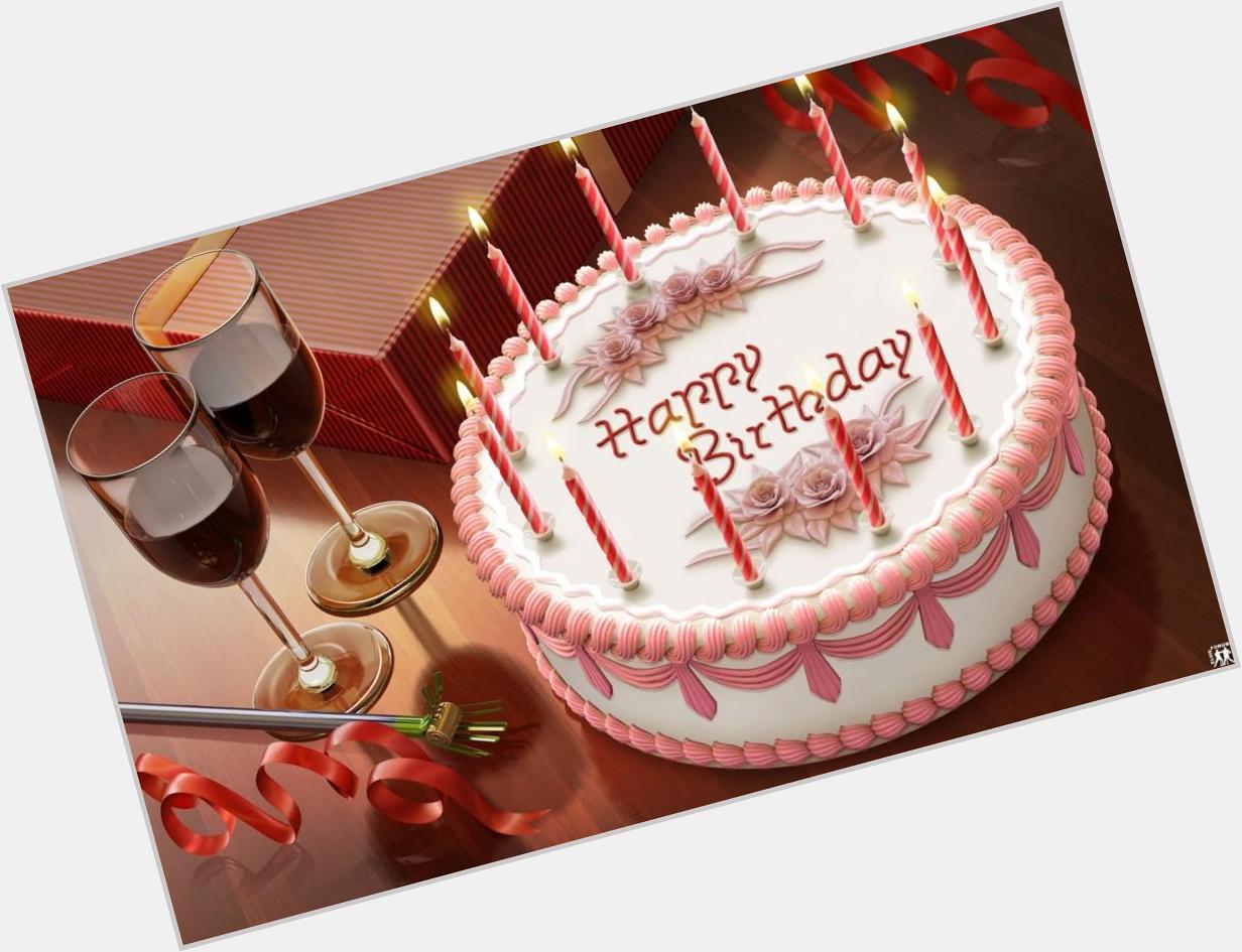                                :) Love you
Happy birthday Arvind Kejriwal 